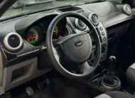 Ford Fiesta Class Sedan 1.6 Flex (Impecável – Completo)