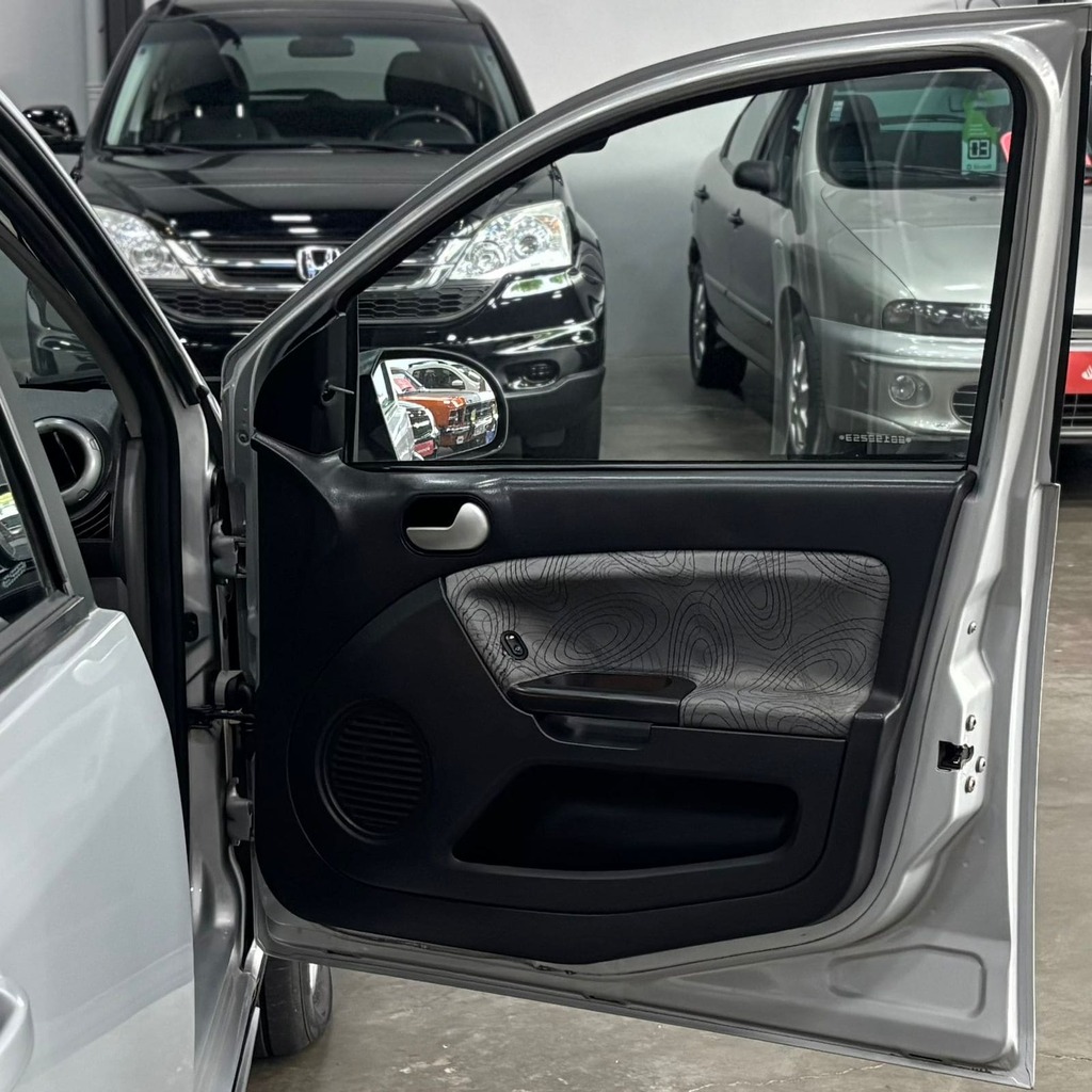 Ford Fiesta Class Sedan 1.6 Flex (Impecável – Completo)