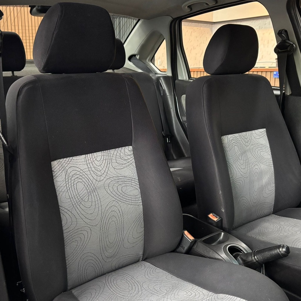 Ford Fiesta Class Sedan 1.6 Flex (Impecável – Completo)