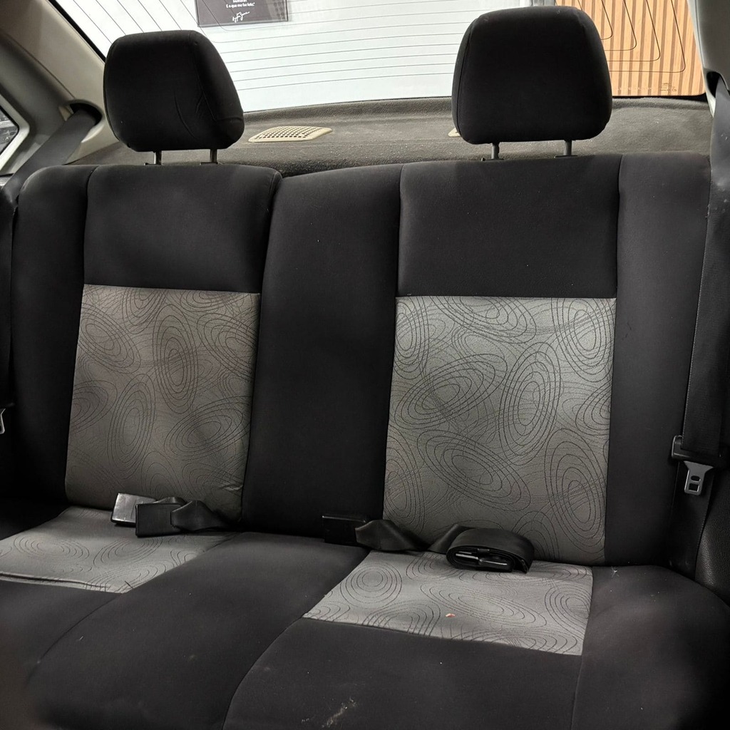 Ford Fiesta Class Sedan 1.6 Flex (Impecável – Completo)