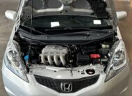 Honda Fit Exl 1.5 Flex Aut (Impecável)