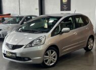 Honda Fit Exl 1.5 Flex Aut (Impecável)