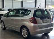 Honda Fit Exl 1.5 Flex Aut (Impecável)