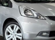 Honda Fit Exl 1.5 Flex Aut (Impecável)