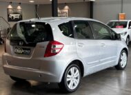 Honda Fit Exl 1.5 Flex Aut (Impecável)
