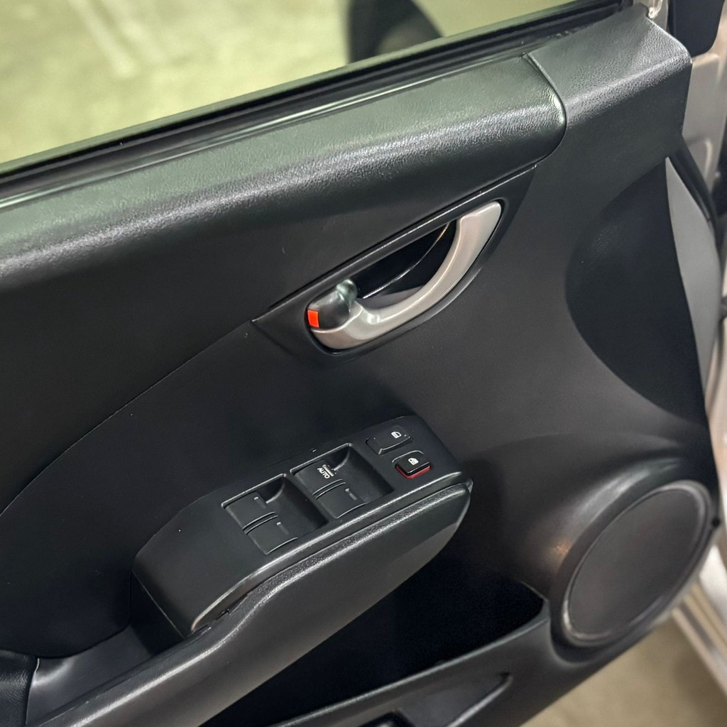 Honda Fit Exl 1.5 Flex Aut (Impecável)