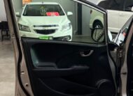 Honda Fit Exl 1.5 Flex Aut (Impecável)