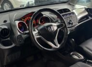 Honda Fit Exl 1.5 Flex Aut (Impecável)