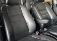 Honda Fit Exl 1.5 Flex Aut (Impecável)