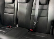 Honda Fit Exl 1.5 Flex Aut (Impecável)