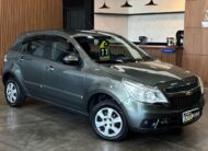 Chevrolet Agile LTZ Flex 1.4 (Manual – Completo)