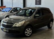 Chevrolet Agile LTZ Flex 1.4 (Manual – Completo)