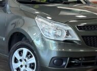 Chevrolet Agile LTZ Flex 1.4 (Manual – Completo)