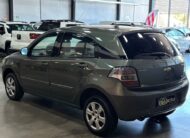 Chevrolet Agile LTZ Flex 1.4 (Manual – Completo)