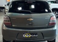 Chevrolet Agile LTZ Flex 1.4 (Manual – Completo)