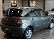 Chevrolet Agile LTZ Flex 1.4 (Manual – Completo)