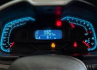 Chevrolet Agile LTZ Flex 1.4 (Manual – Completo)