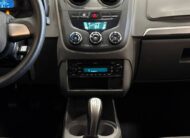 Chevrolet Agile LTZ Flex 1.4 (Manual – Completo)