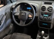 Chevrolet Agile LTZ Flex 1.4 (Manual – Completo)