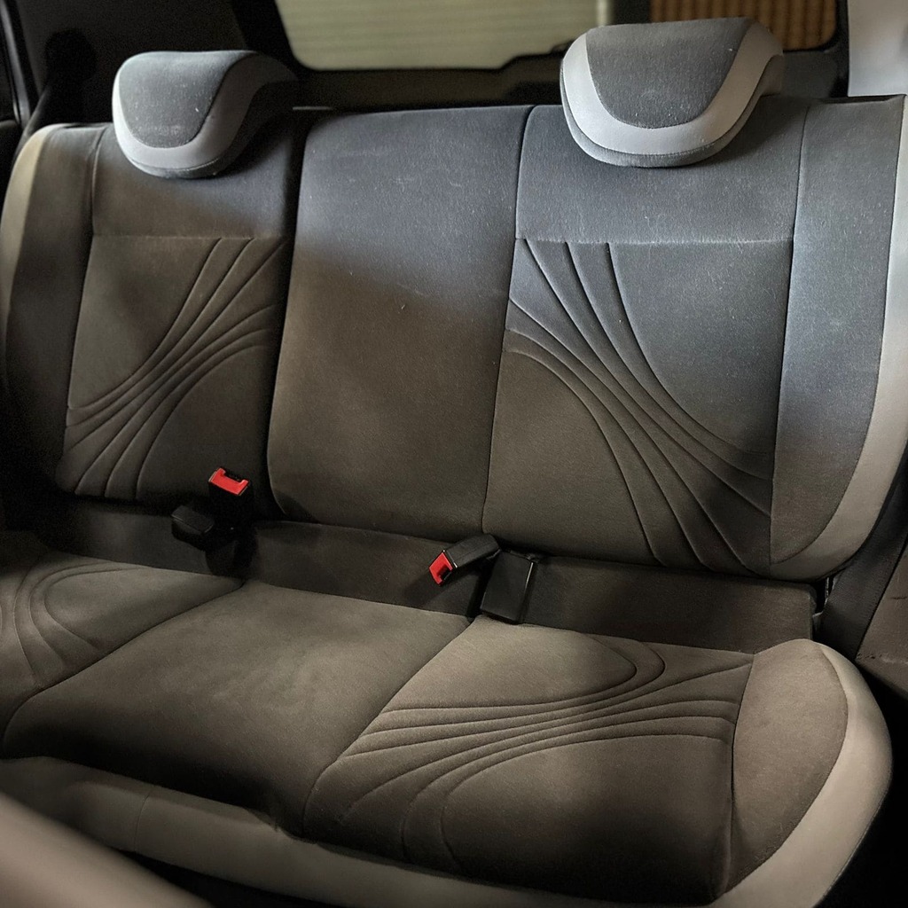 Chevrolet Agile LTZ Flex 1.4 (Manual – Completo)