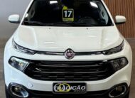 Fiat Toro Freedom 4×4 2.0 Diesel (Impecável – Manual – Completa)