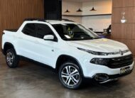 Fiat Toro Freedom 4×4 2.0 Diesel (Impecável – Manual – Completa)