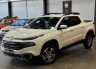 Fiat Toro Freedom 4×4 2.0 Diesel (Impecável – Manual – Completa)