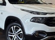 Fiat Toro Freedom 4×4 2.0 Diesel (Impecável – Manual – Completa)