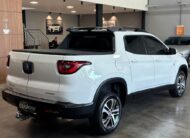 Fiat Toro Freedom 4×4 2.0 Diesel (Impecável – Manual – Completa)