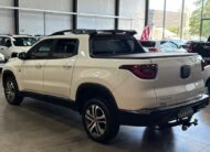 Fiat Toro Freedom 4×4 2.0 Diesel (Impecável – Manual – Completa)