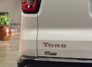 Fiat Toro Freedom 4×4 2.0 Diesel (Impecável – Manual – Completa)