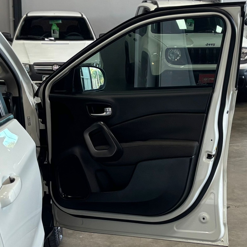 Fiat Toro Freedom 4×4 2.0 Diesel (Impecável – Manual – Completa)