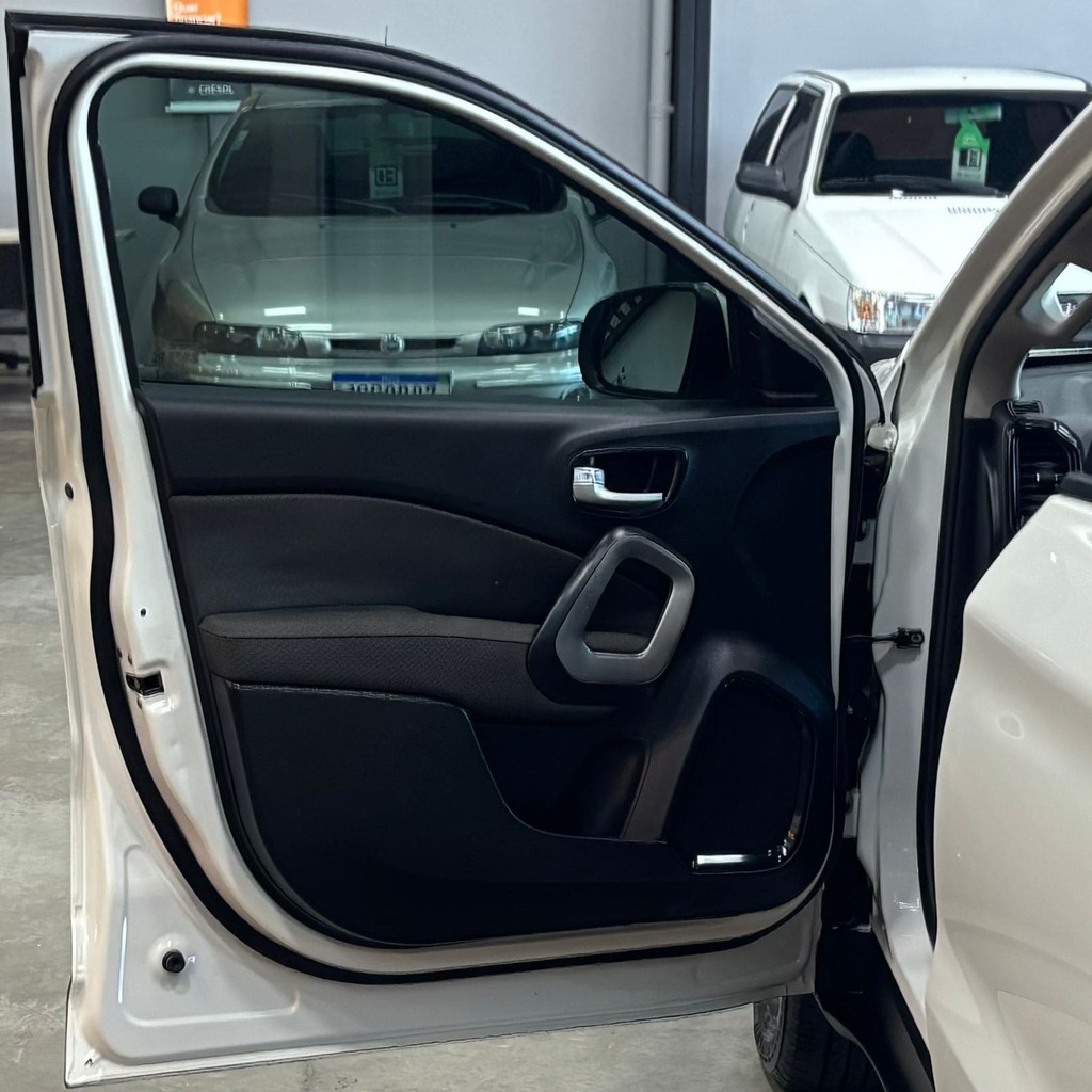 Fiat Toro Freedom 4×4 2.0 Diesel (Impecável – Manual – Completa)