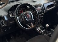 Fiat Toro Freedom 4×4 2.0 Diesel (Impecável – Manual – Completa)