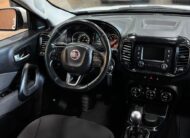 Fiat Toro Freedom 4×4 2.0 Diesel (Impecável – Manual – Completa)