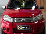 Ford Ecosport Freestyle Flex 1.6 (Completa – Impecável – Manual)