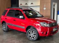 Ford Ecosport Freestyle Flex 1.6 (Completa – Impecável – Manual)