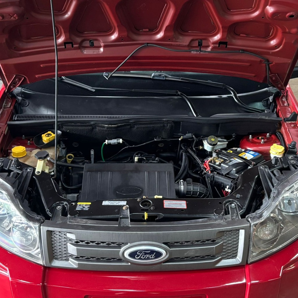 Ford Ecosport Freestyle Flex 1.6 (Completa – Impecável – Manual)
