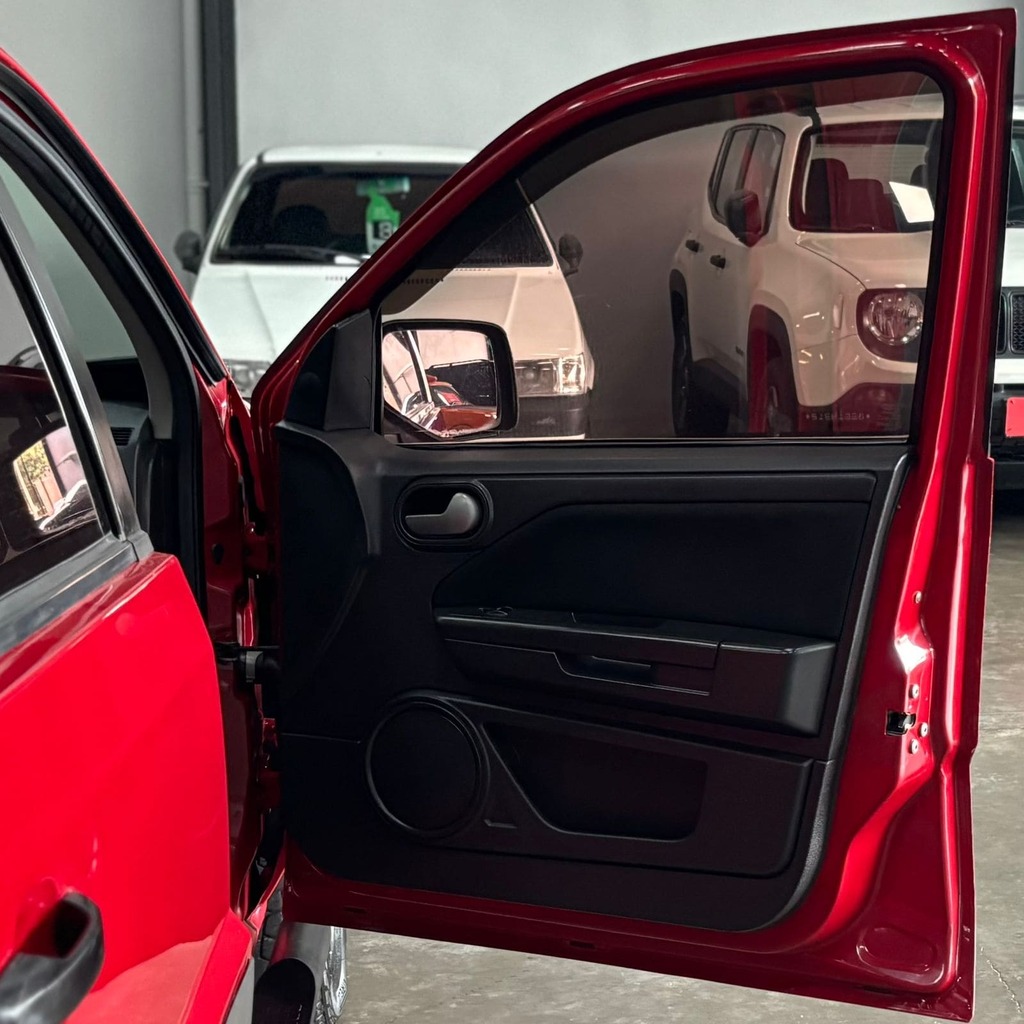 Ford Ecosport Freestyle Flex 1.6 (Completa – Impecável – Manual)