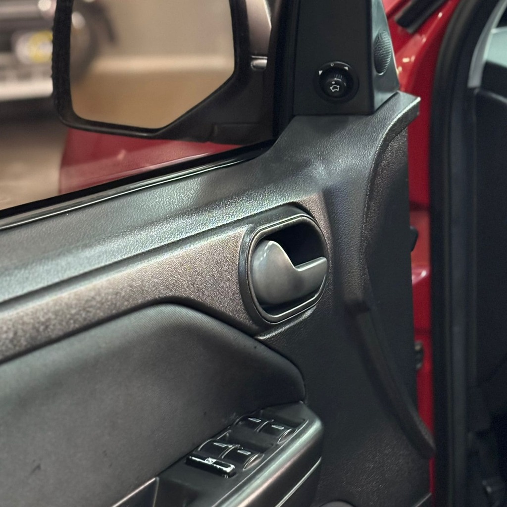 Ford Ecosport Freestyle Flex 1.6 (Completa – Impecável – Manual)