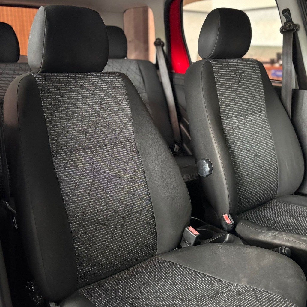 Ford Ecosport Freestyle Flex 1.6 (Completa – Impecável – Manual)