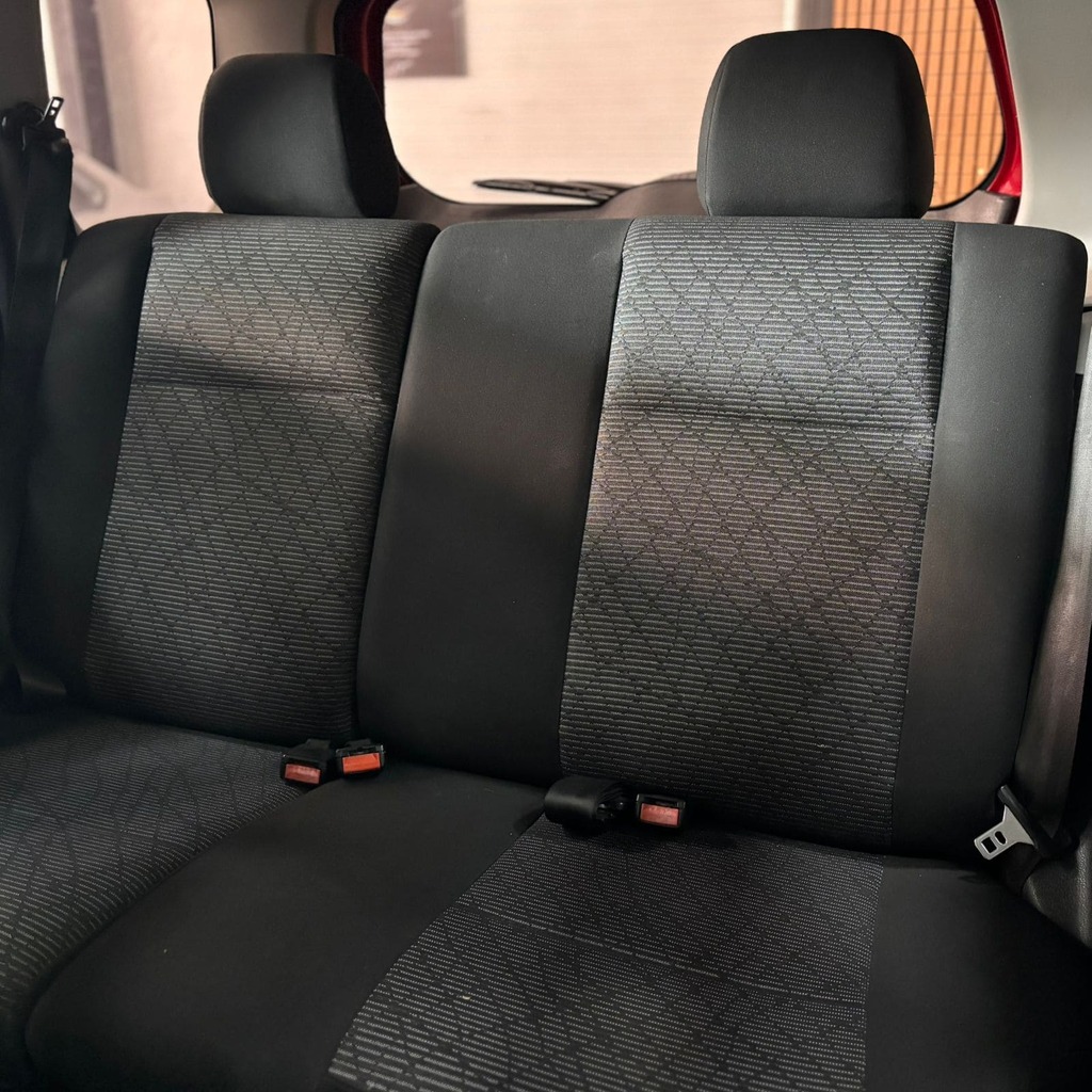 Ford Ecosport Freestyle Flex 1.6 (Completa – Impecável – Manual)