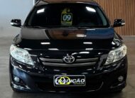 Toyota Corolla XEi Flex 1.8 (Impecável – Completíssimo)