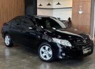 Toyota Corolla XEi Flex 1.8 (Impecável – Completíssimo)