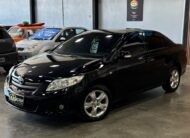 Toyota Corolla XEi Flex 1.8 (Impecável – Completíssimo)