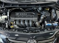 Toyota Corolla XEi Flex 1.8 (Impecável – Completíssimo)