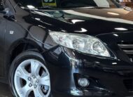 Toyota Corolla XEi Flex 1.8 (Impecável – Completíssimo)