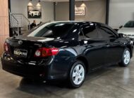 Toyota Corolla XEi Flex 1.8 (Impecável – Completíssimo)