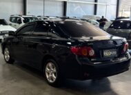 Toyota Corolla XEi Flex 1.8 (Impecável – Completíssimo)