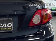 Toyota Corolla XEi Flex 1.8 (Impecável – Completíssimo)